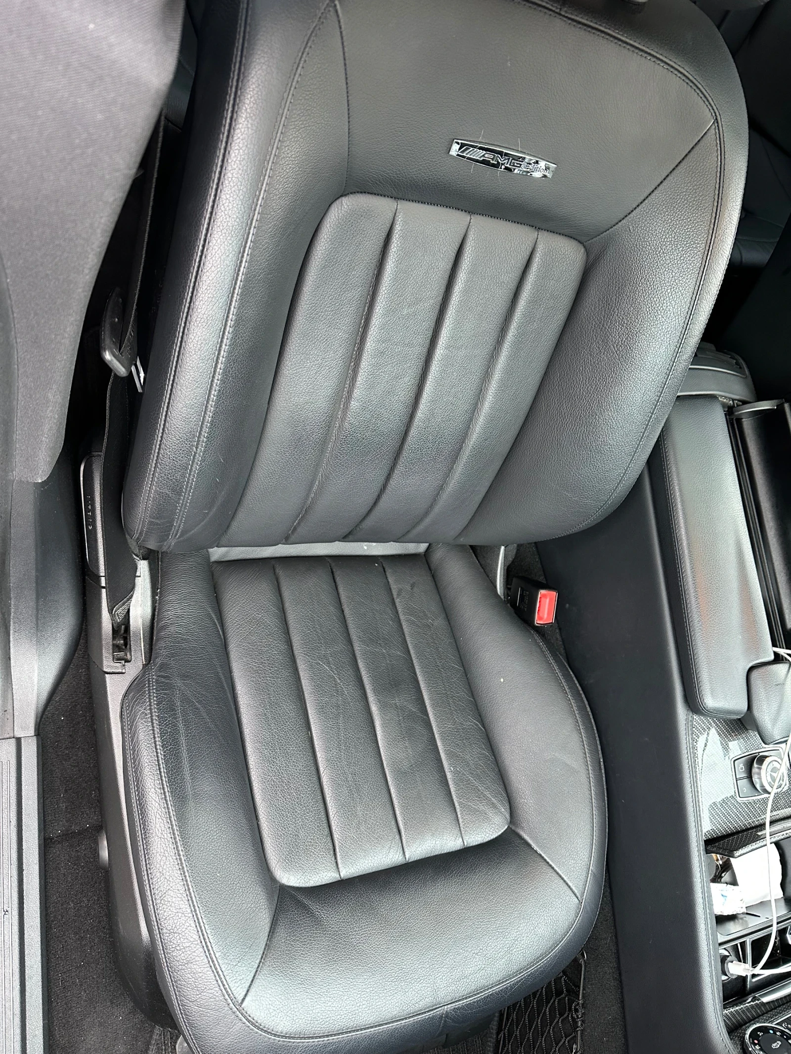 Mercedes-Benz CLS 350 AMG= FACE - изображение 10