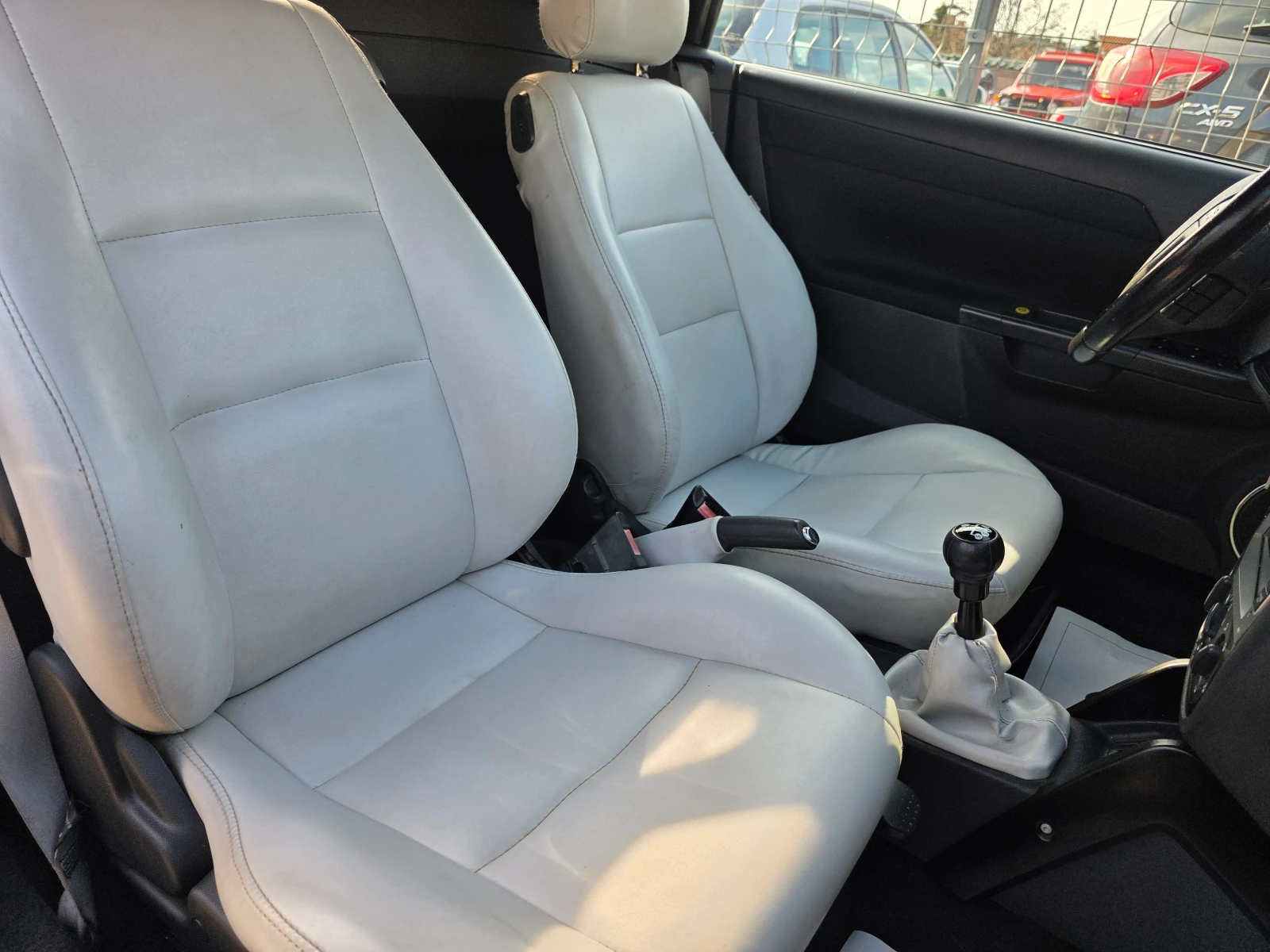 Opel Tigra 1.4 KOJA  - изображение 10