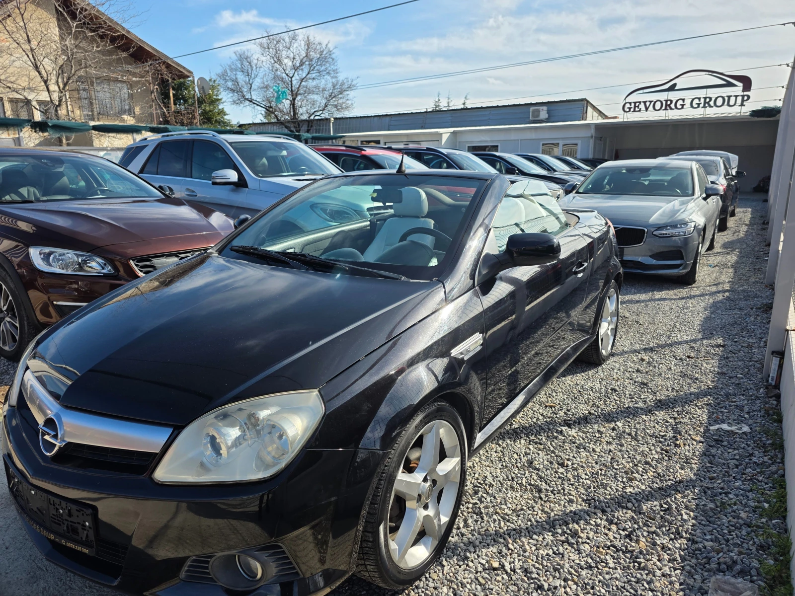Opel Tigra 1.4 KOJA  | Mobile.bg � ����������� 13