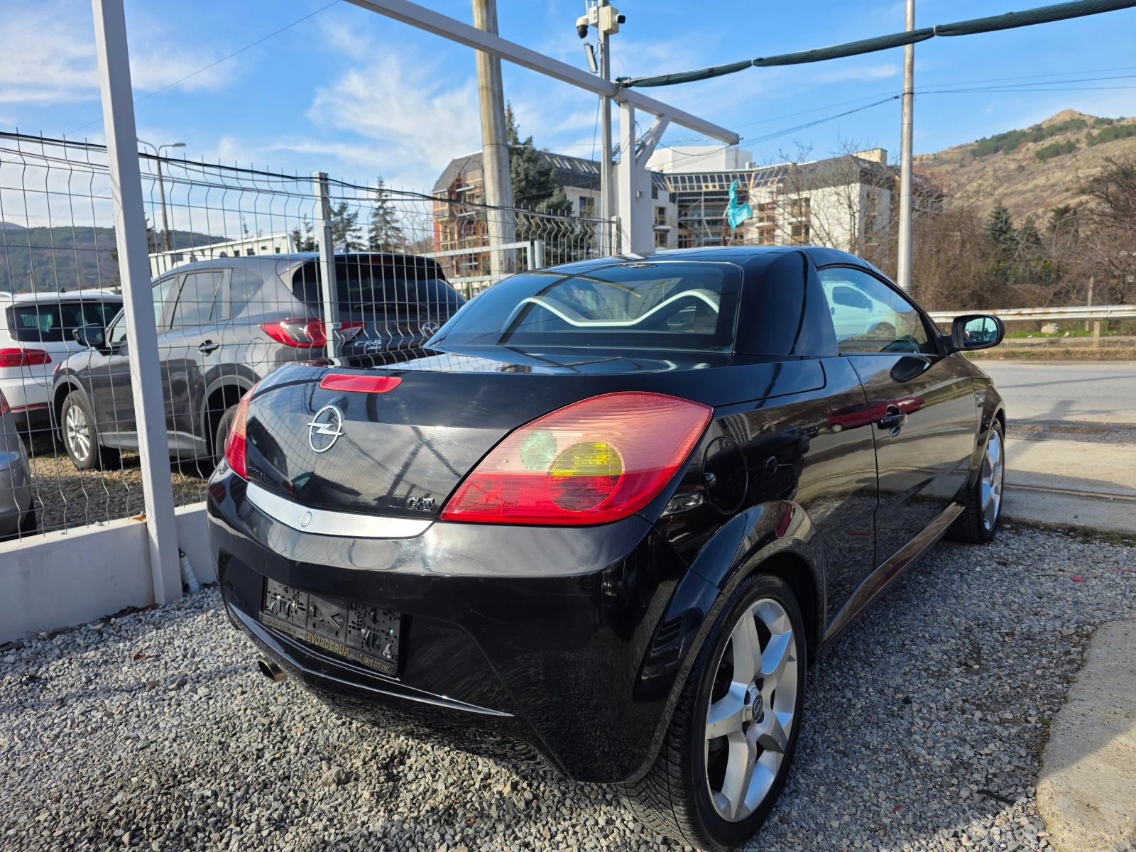 Opel Tigra 1.4 KOJA  - изображение 4