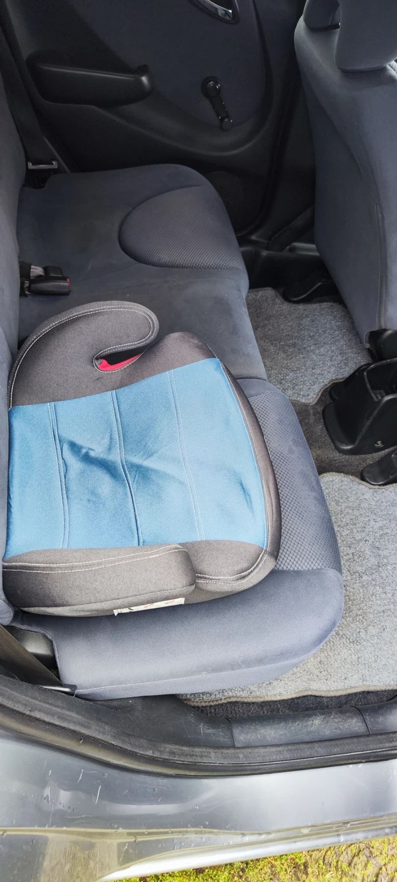 Honda Jazz 1, 4  83�.�. ������ BRC | Mobile.bg � ����������� 11