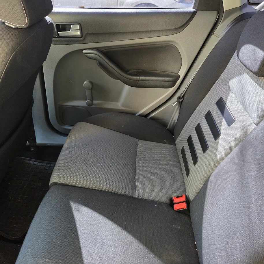 Ford Focus  - изображение 8