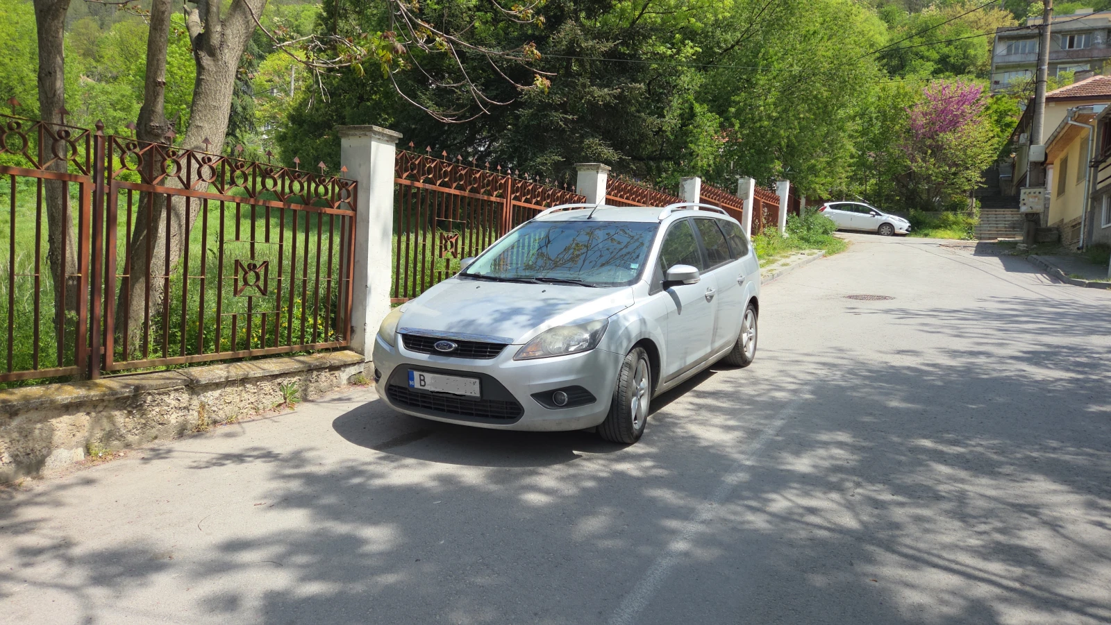 Ford Focus, снимка 2 - Автомобили и джипове - 54477281