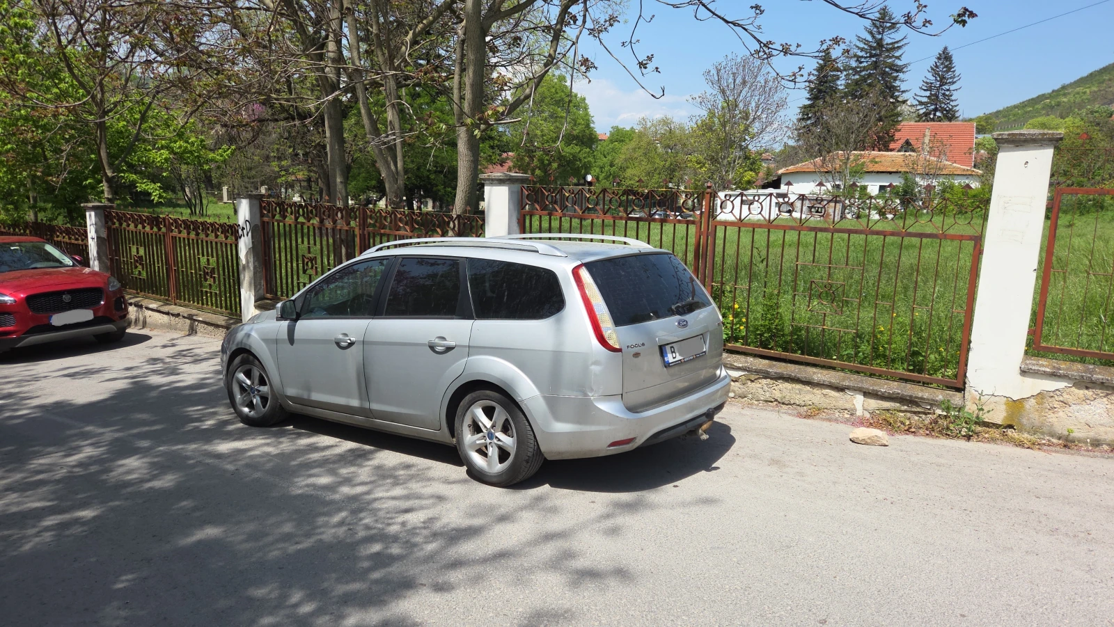 Ford Focus, снимка 12 - Автомобили и джипове - 54477281