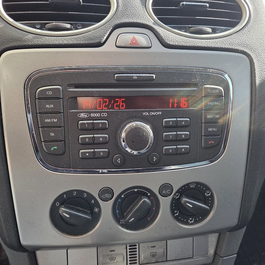 Ford Focus  - изображение 7