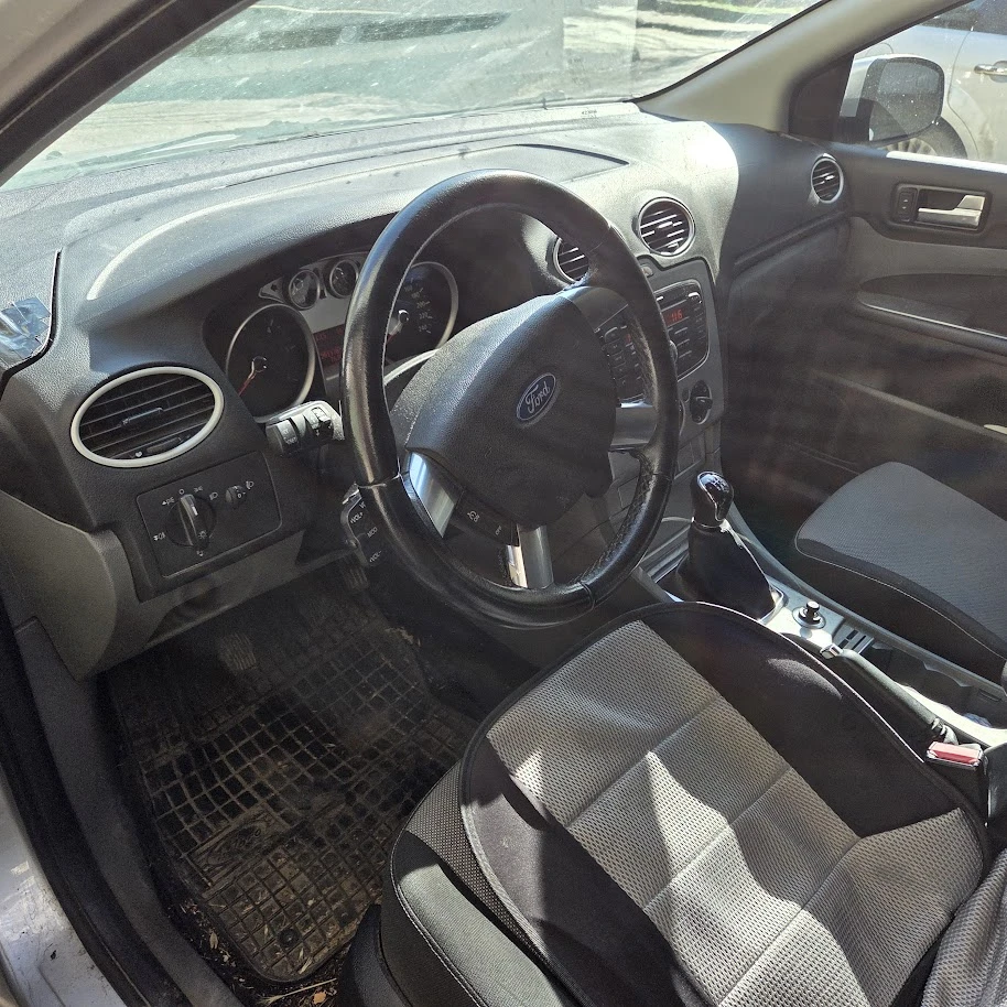 Ford Focus  - изображение 5