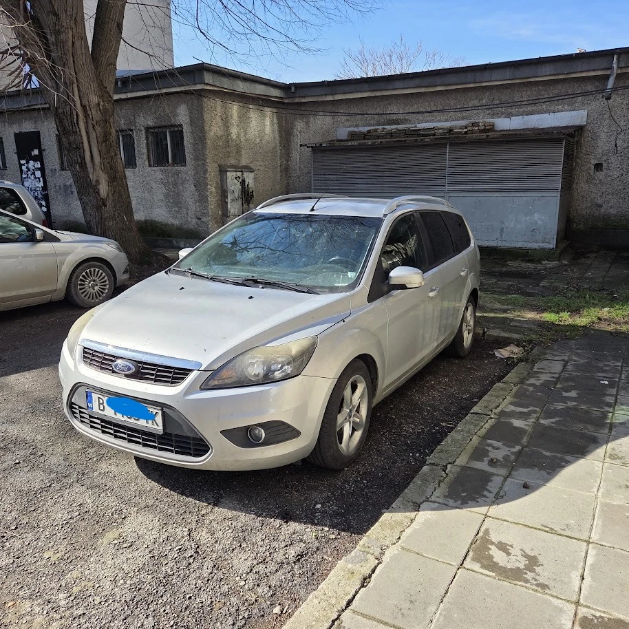 Ford Focus  - изображение 3