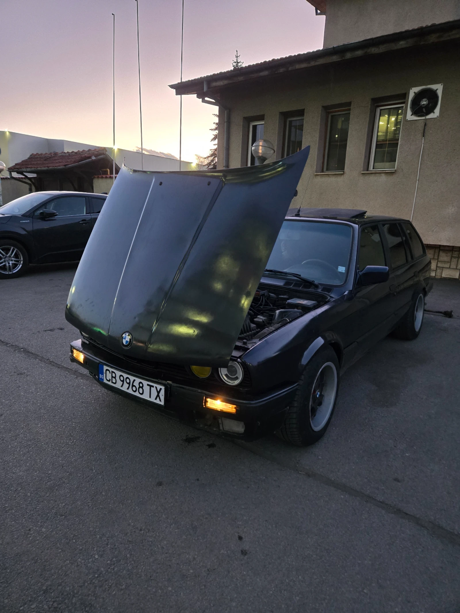 BMW 318  - изображение 3