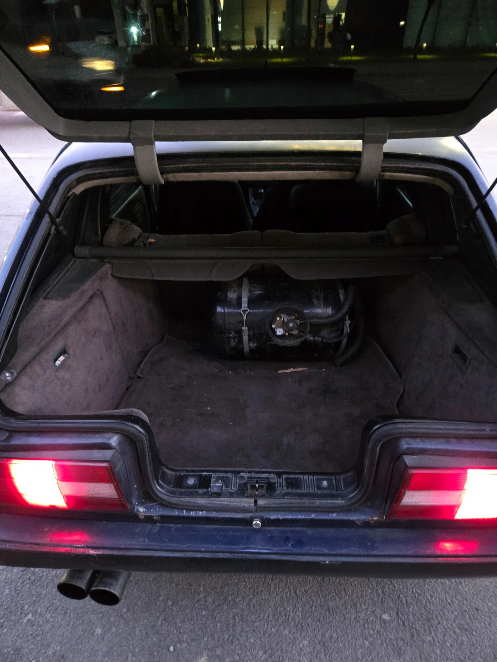 BMW 318  - изображение 7