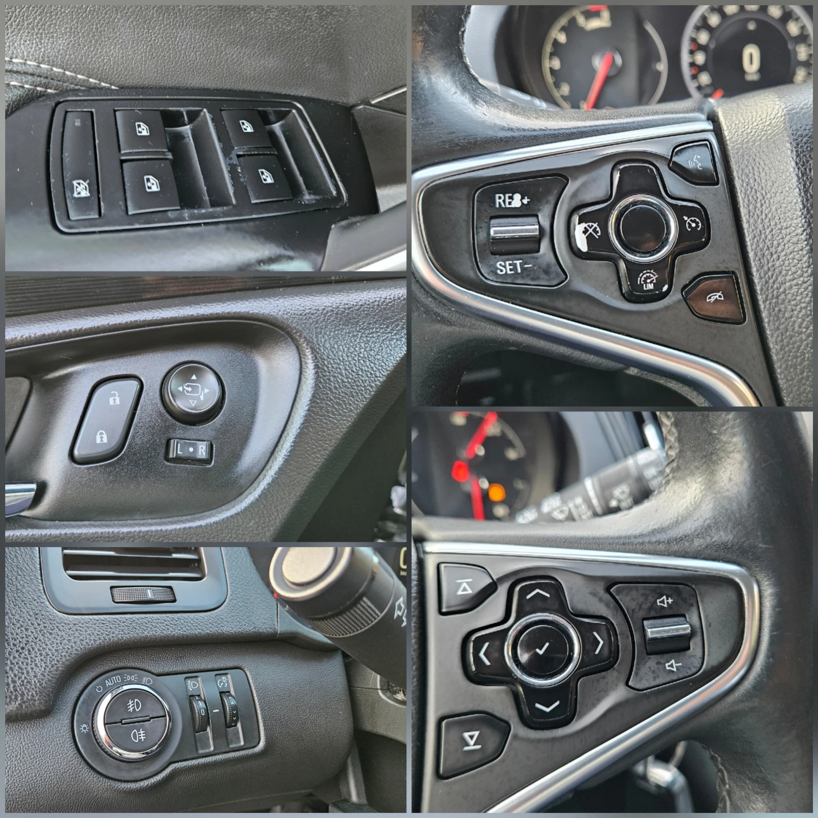 Opel Insignia 1.6 CDTI NAVIG/KLIMATTONIK/6skorosti | Mobile.bg � ����������� 14