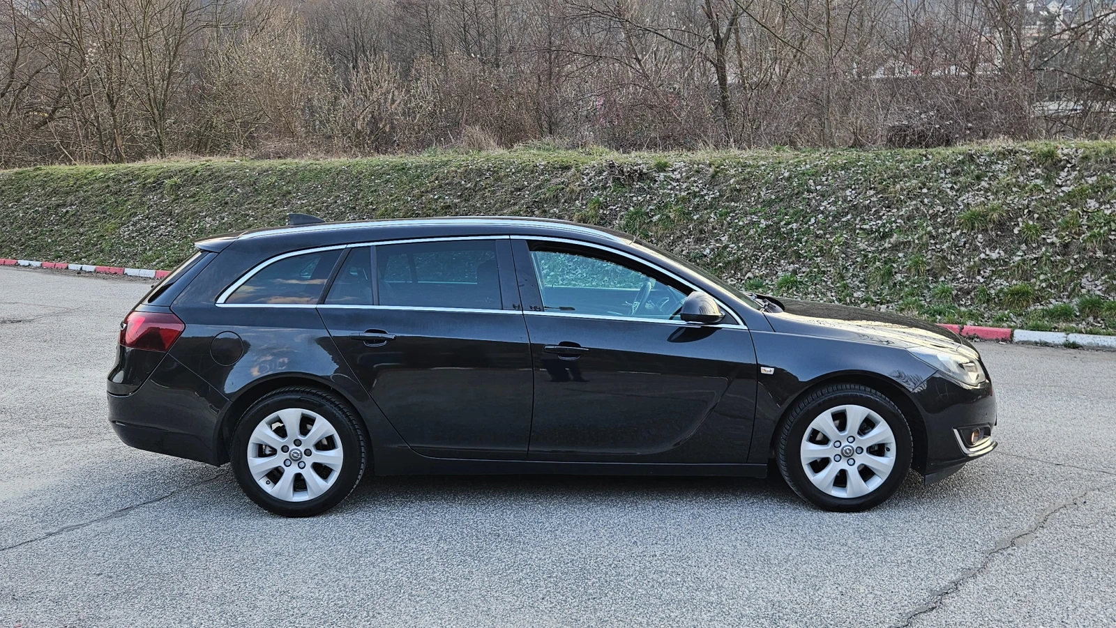 Opel Insignia 1.6 CDTI NAVIG/KLIMATTONIK/6skorosti | Mobile.bg � ����������� 6