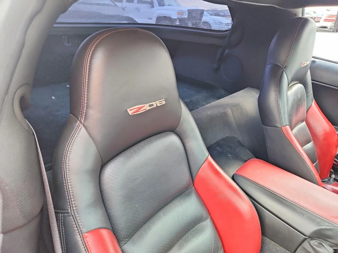 Chevrolet Corvette 7.0l Z06, снимка 10 - Автомобили и джипове - 53790437