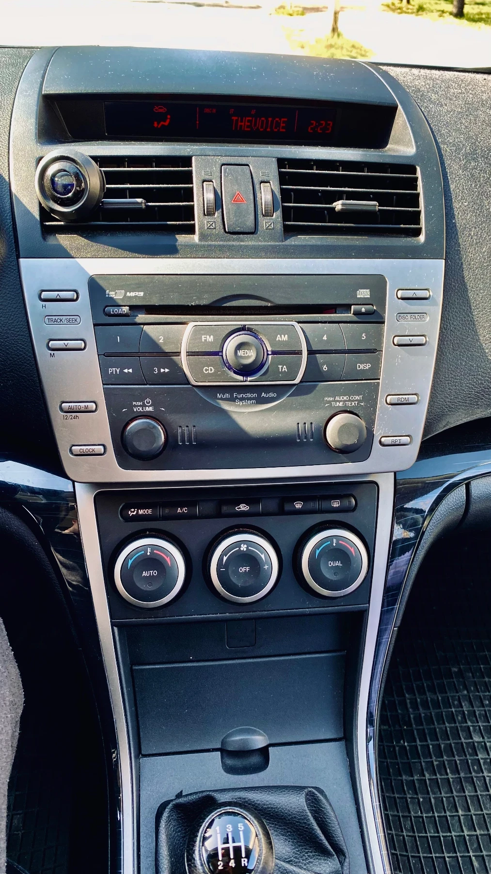 Mazda 6, снимка 10 - Автомобили и джипове - 53840244