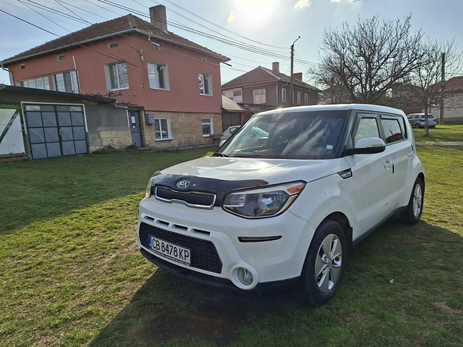 Kia Soul 1.6, снимка 2 - Автомобили и джипове - 53862968