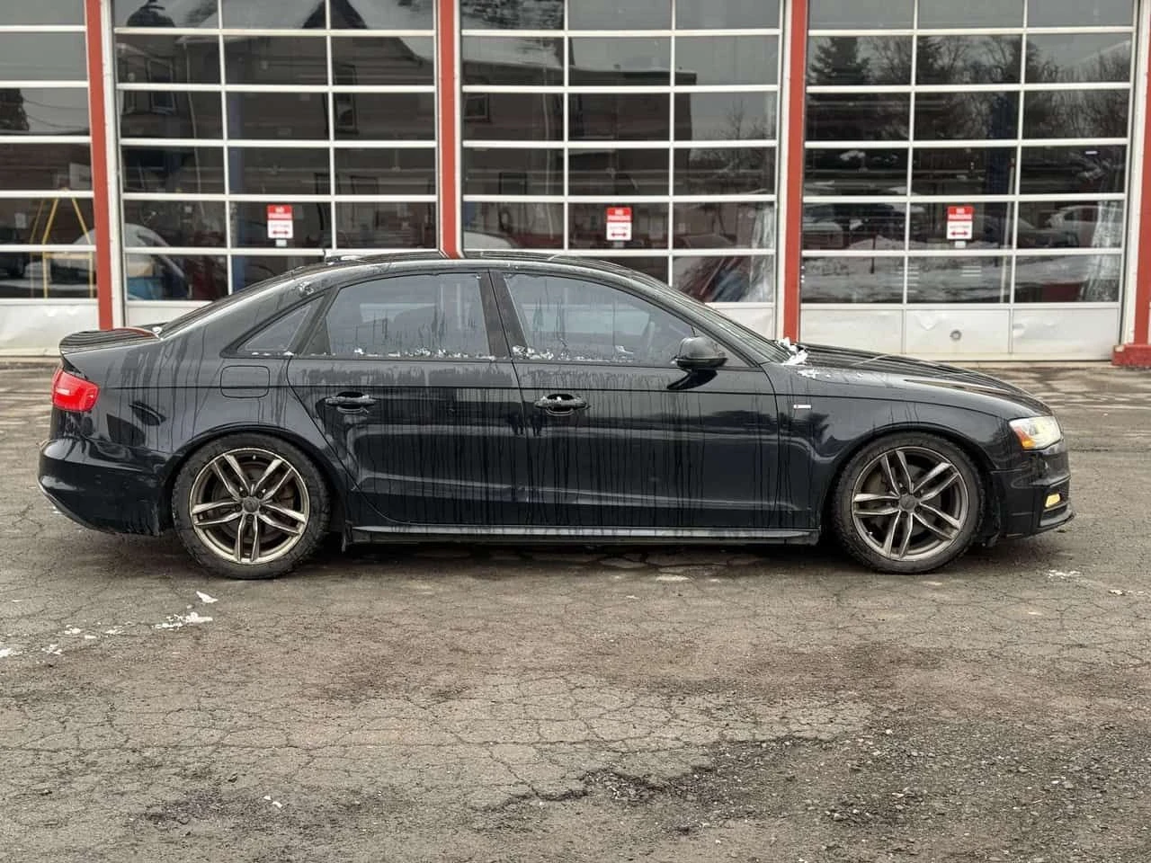 Audi A4 * quattro Premium * CARFAX * ЦЕНА ДО БГ, снимка 7 - Автомобили и джипове - 53974251