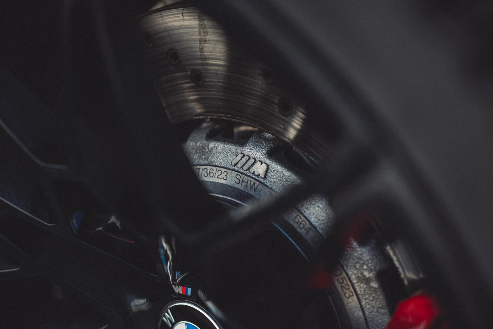 BMW M3 COMPETITION , снимка 16 - Автомобили и джипове - 54143880