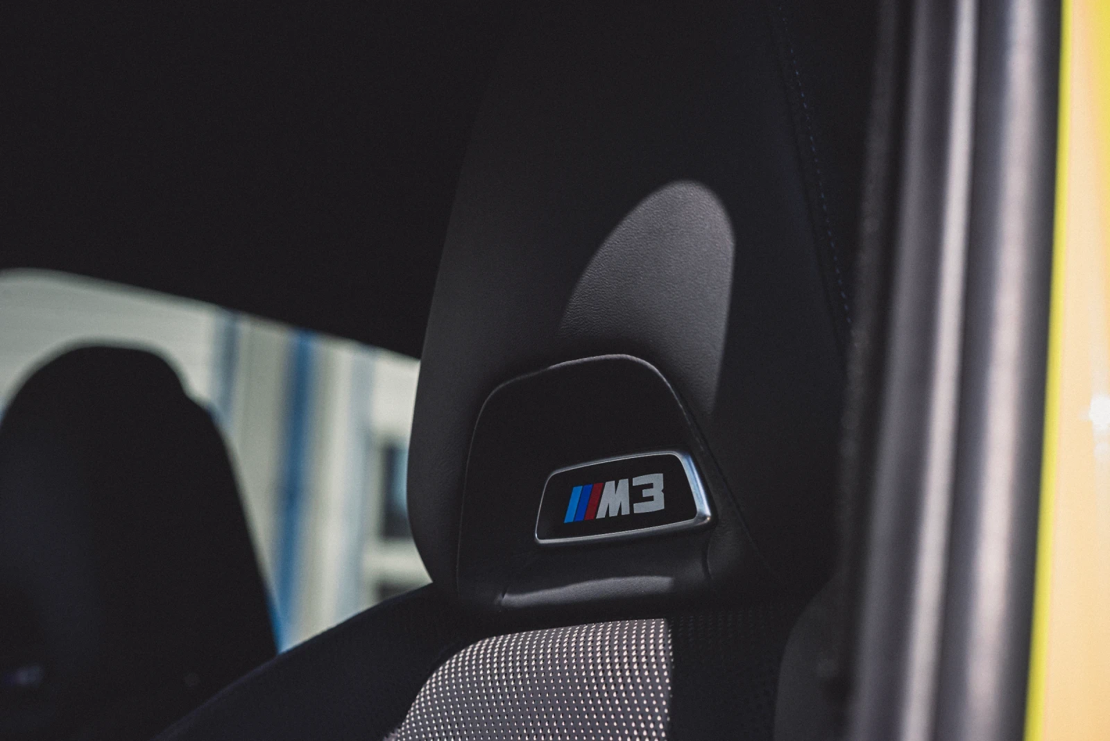 BMW M3 COMPETITION , снимка 11 - Автомобили и джипове - 54143880