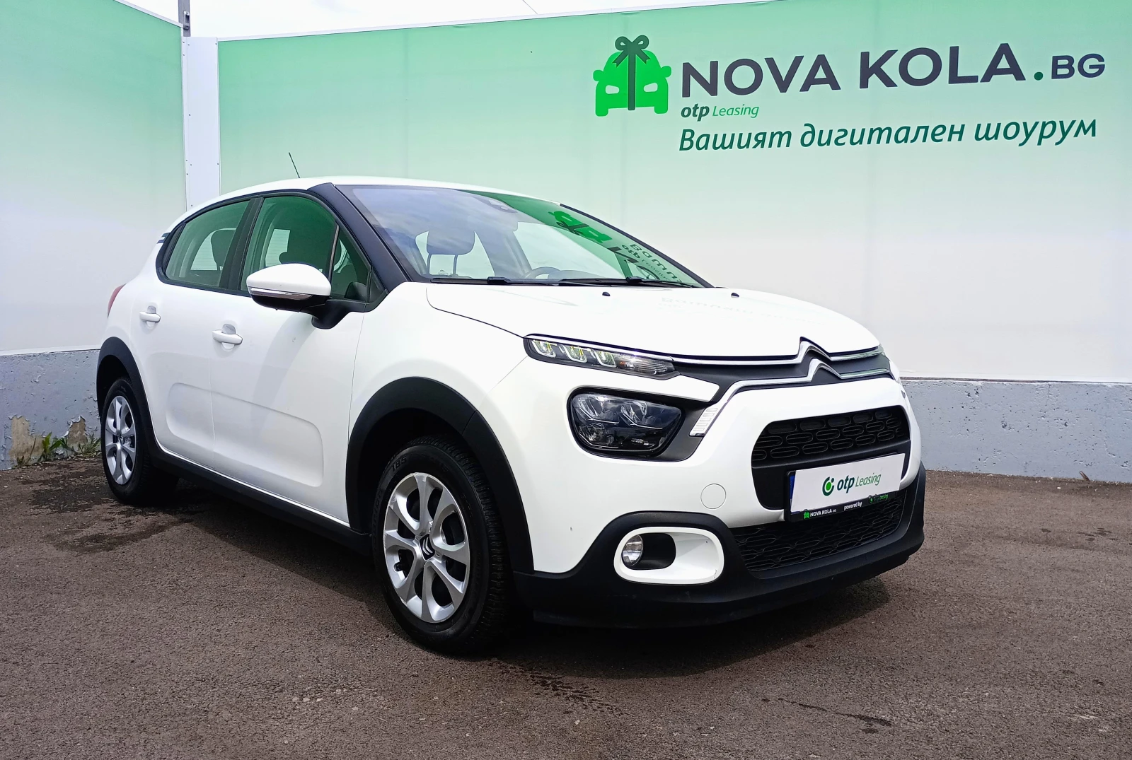 Citroen C3 | Mobile.bg � ����������� 1
