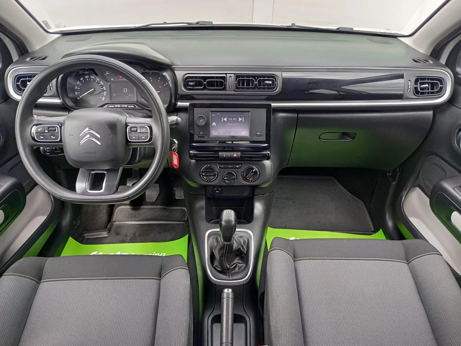 Citroen C3 | Mobile.bg � ����������� 8