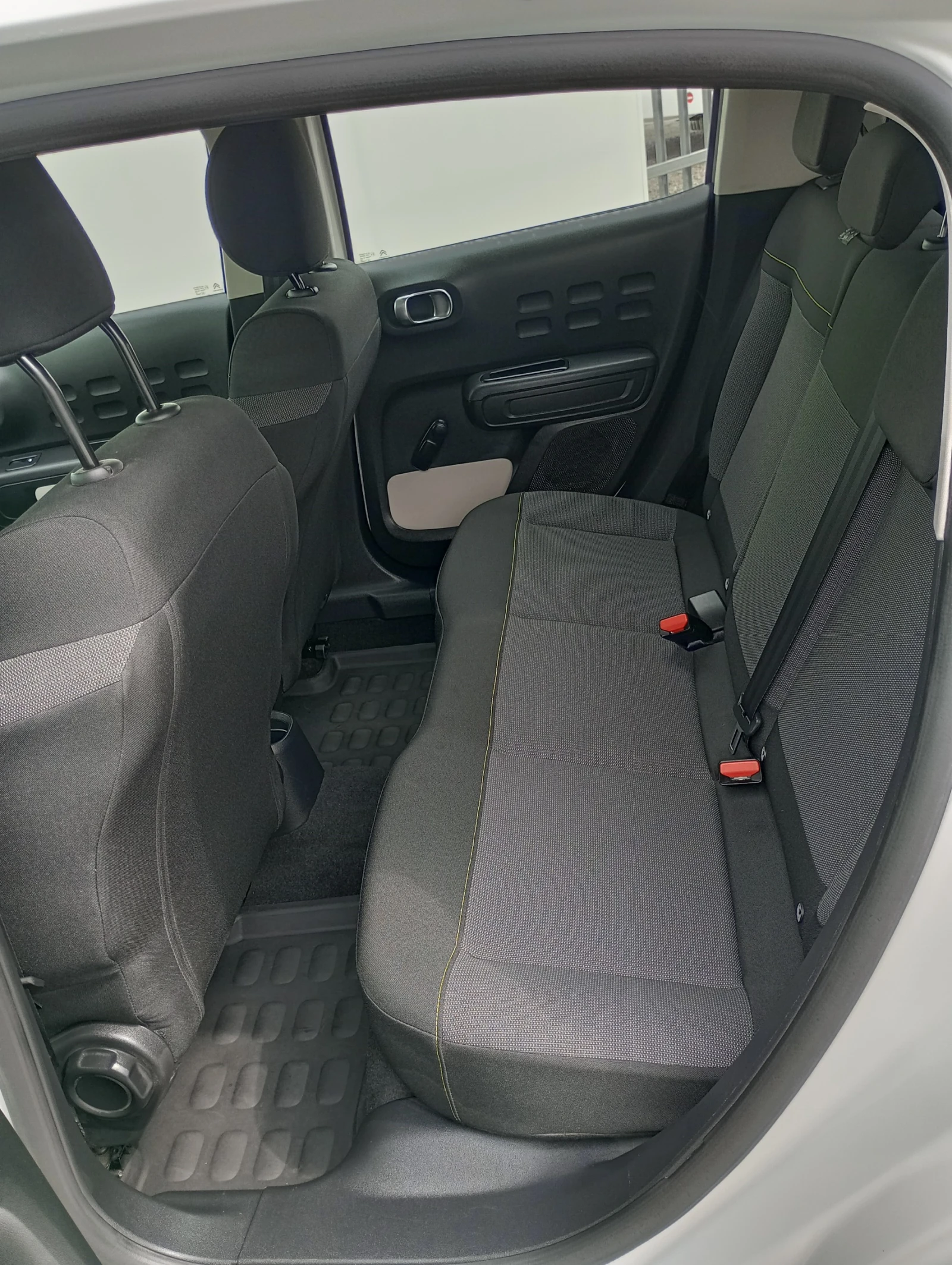 Citroen C3 | Mobile.bg � ����������� 9