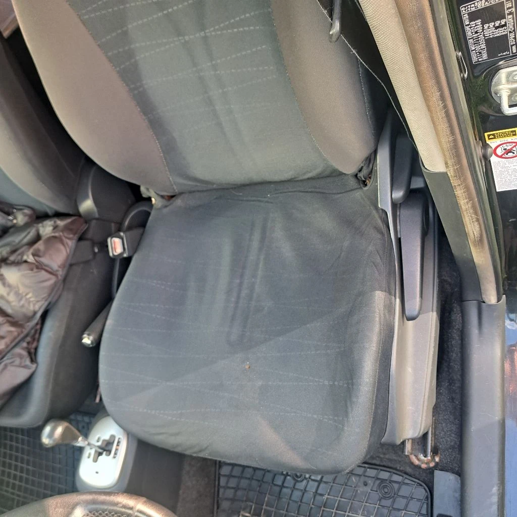 Toyota Yaris АВТОМАТИК , снимка 10 - Автомобили и джипове - 54720699