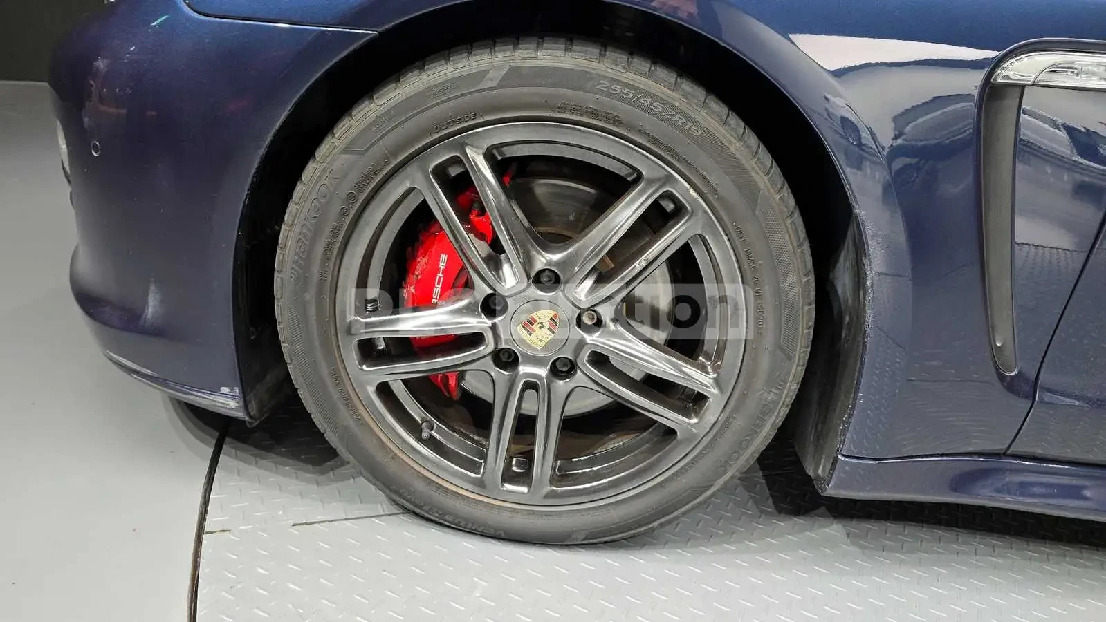 Porsche Panamera * Navi* Camera* ���������� | Mobile.bg � ����������� 5