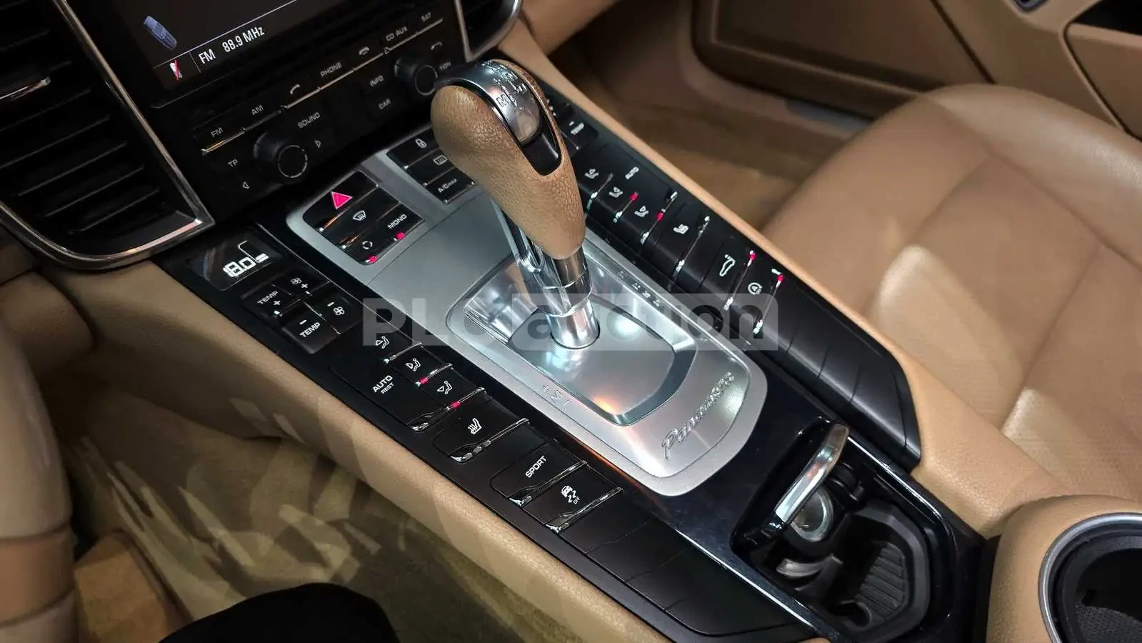 Porsche Panamera * Navi* Camera* ���������� | Mobile.bg � ����������� 8