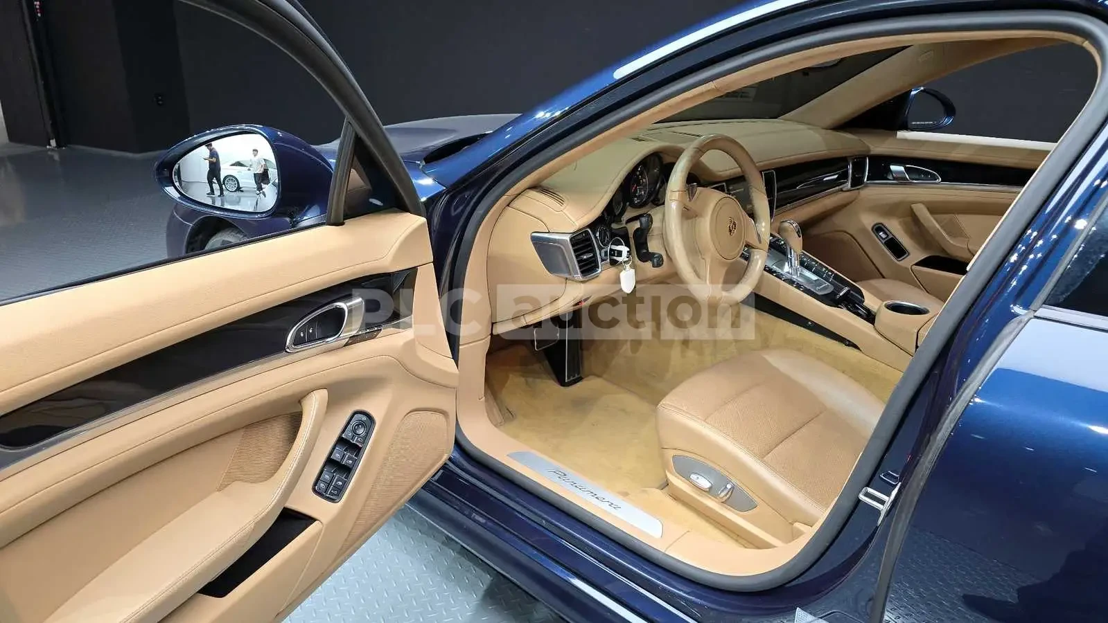 Porsche Panamera * Navi* Camera* ���������� | Mobile.bg � ����������� 9