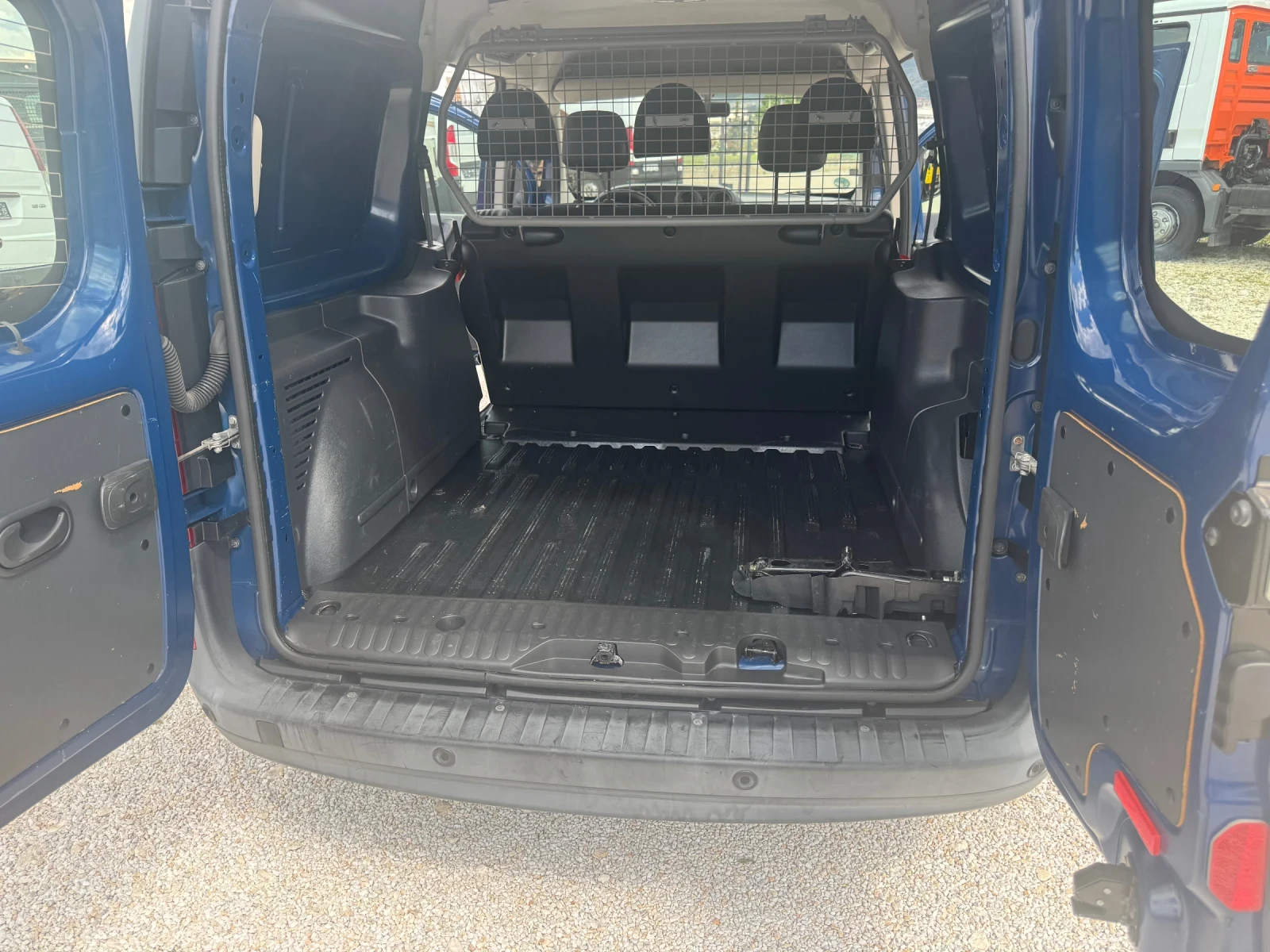 Mercedes-Benz Citan MAXI 110��. ������ !!! | Mobile.bg � ����������� 7