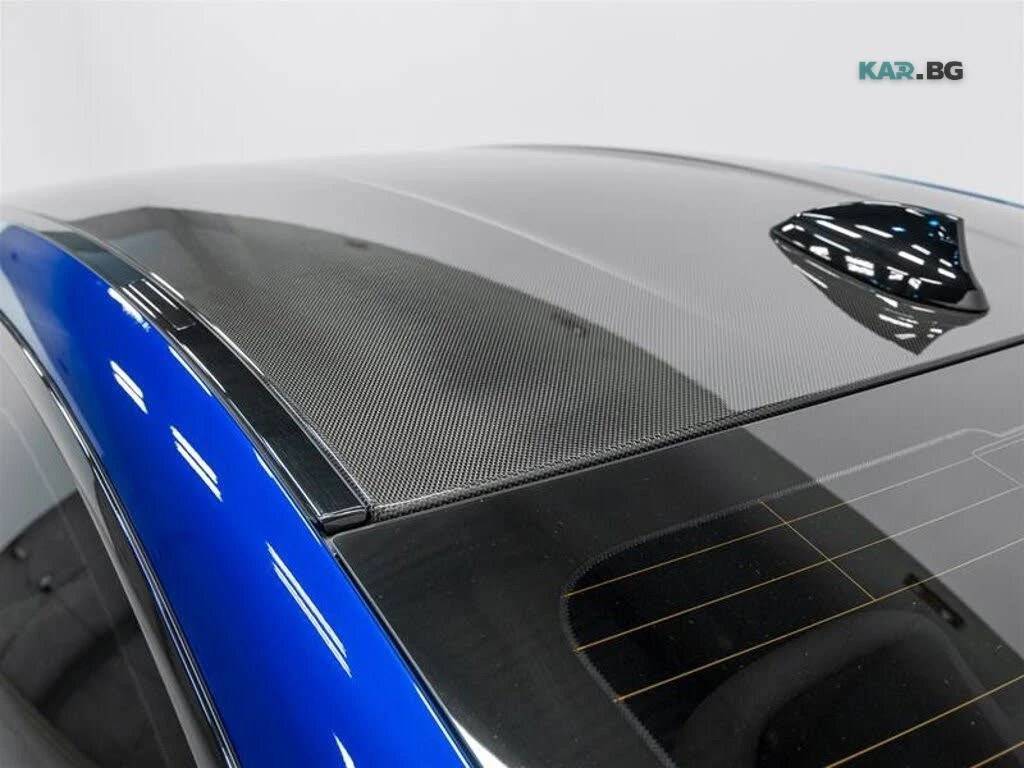 BMW M4  АвтоКредит (КРАЙНА цена до БЪЛГАРИЯ), снимка 8 - Автомобили и джипове - 54824538
