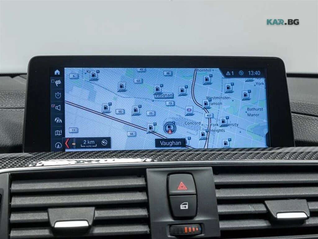 BMW M4  АвтоКредит (КРАЙНА цена до БЪЛГАРИЯ), снимка 15 - Автомобили и джипове - 54824538