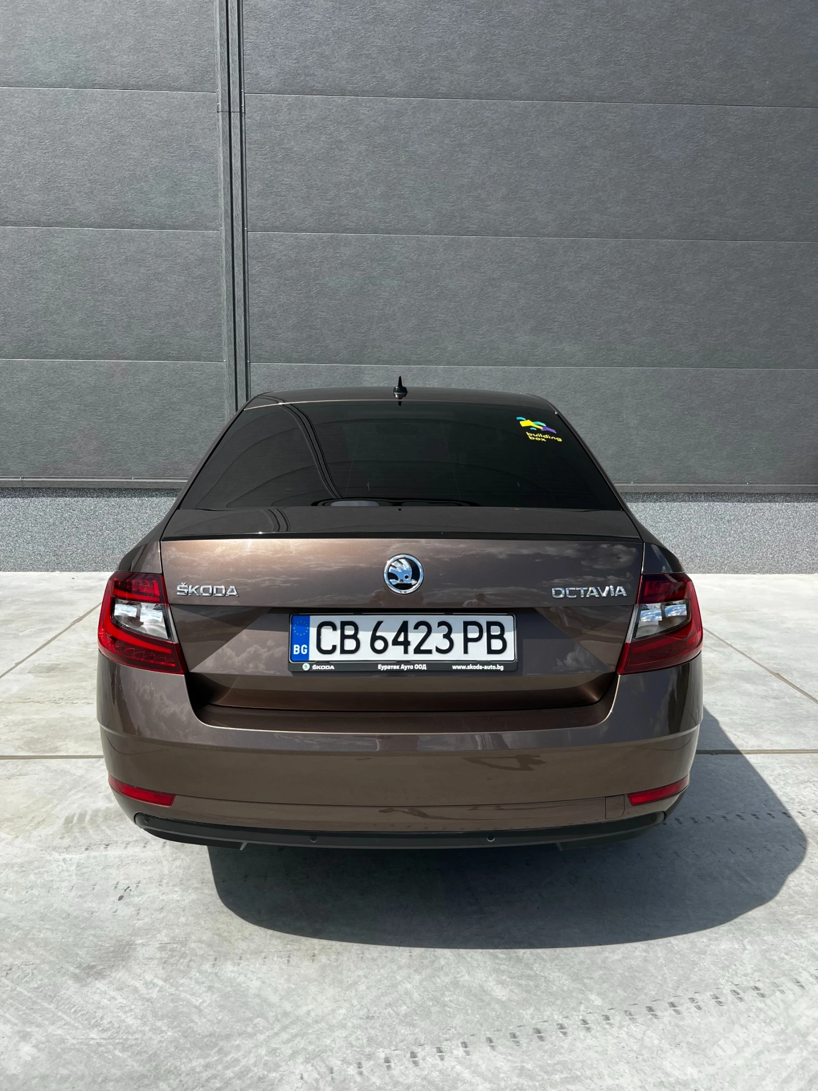 Skoda Octavia, снимка 6 - Автомобили и джипове - 54994740