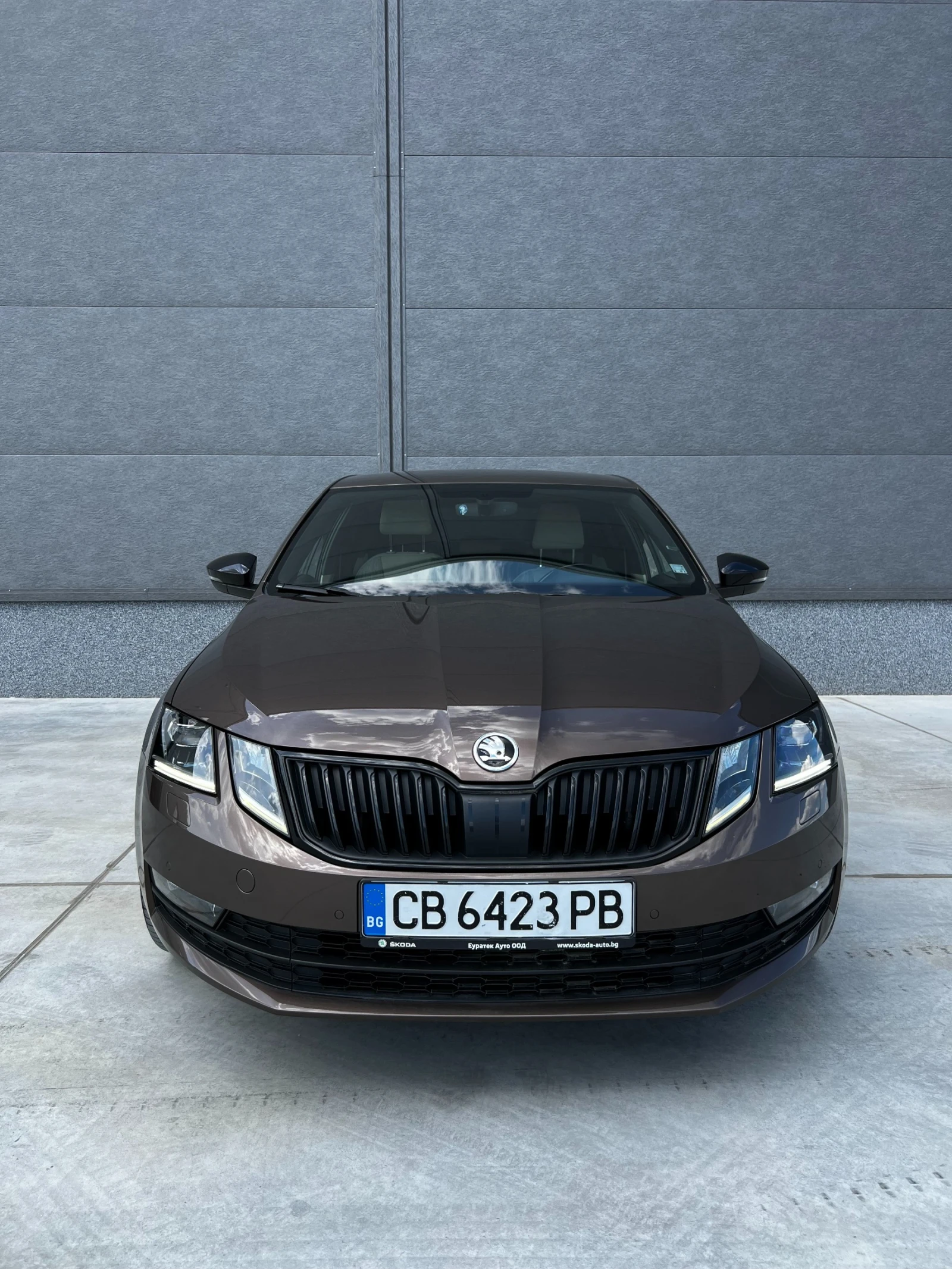 Skoda Octavia, снимка 5 - Автомобили и джипове - 54994740