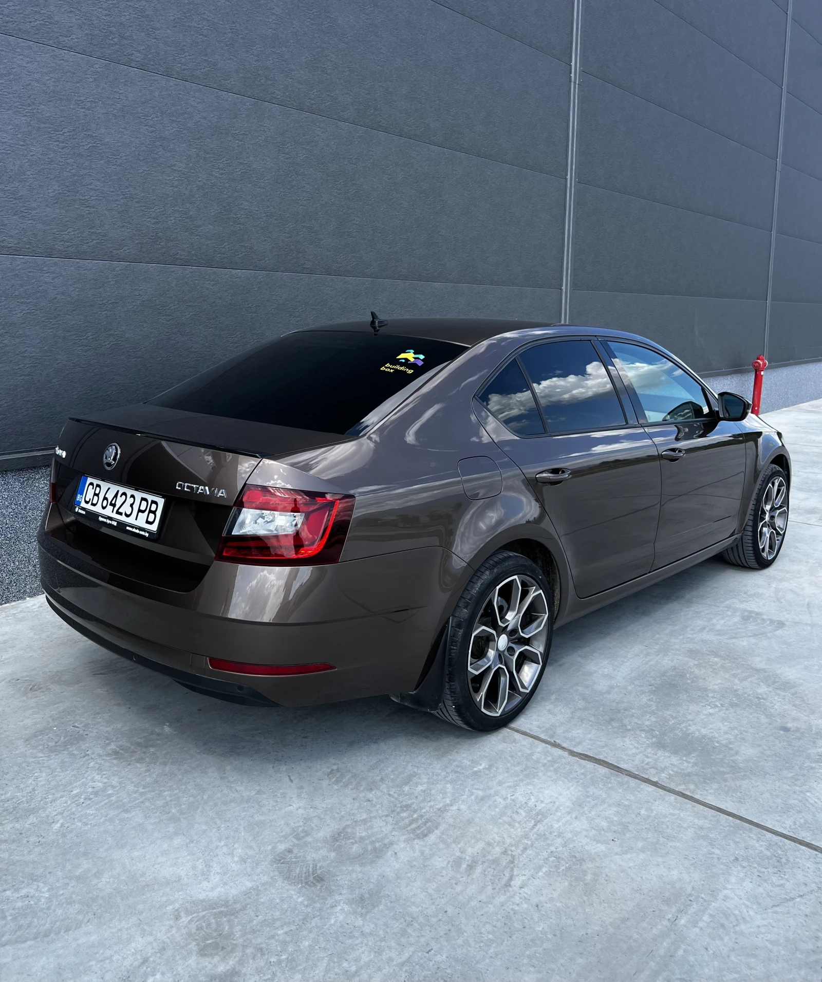 Skoda Octavia, снимка 4 - Автомобили и джипове - 54994740