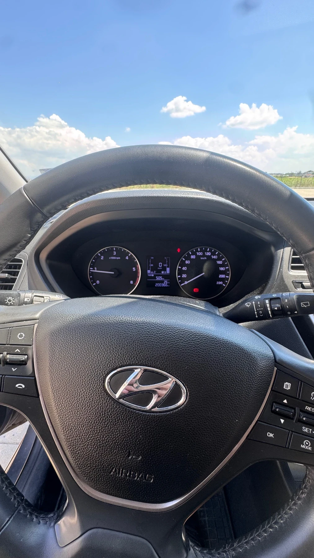 Hyundai I20 1.1 CRDI | Mobile.bg � ����������� 6