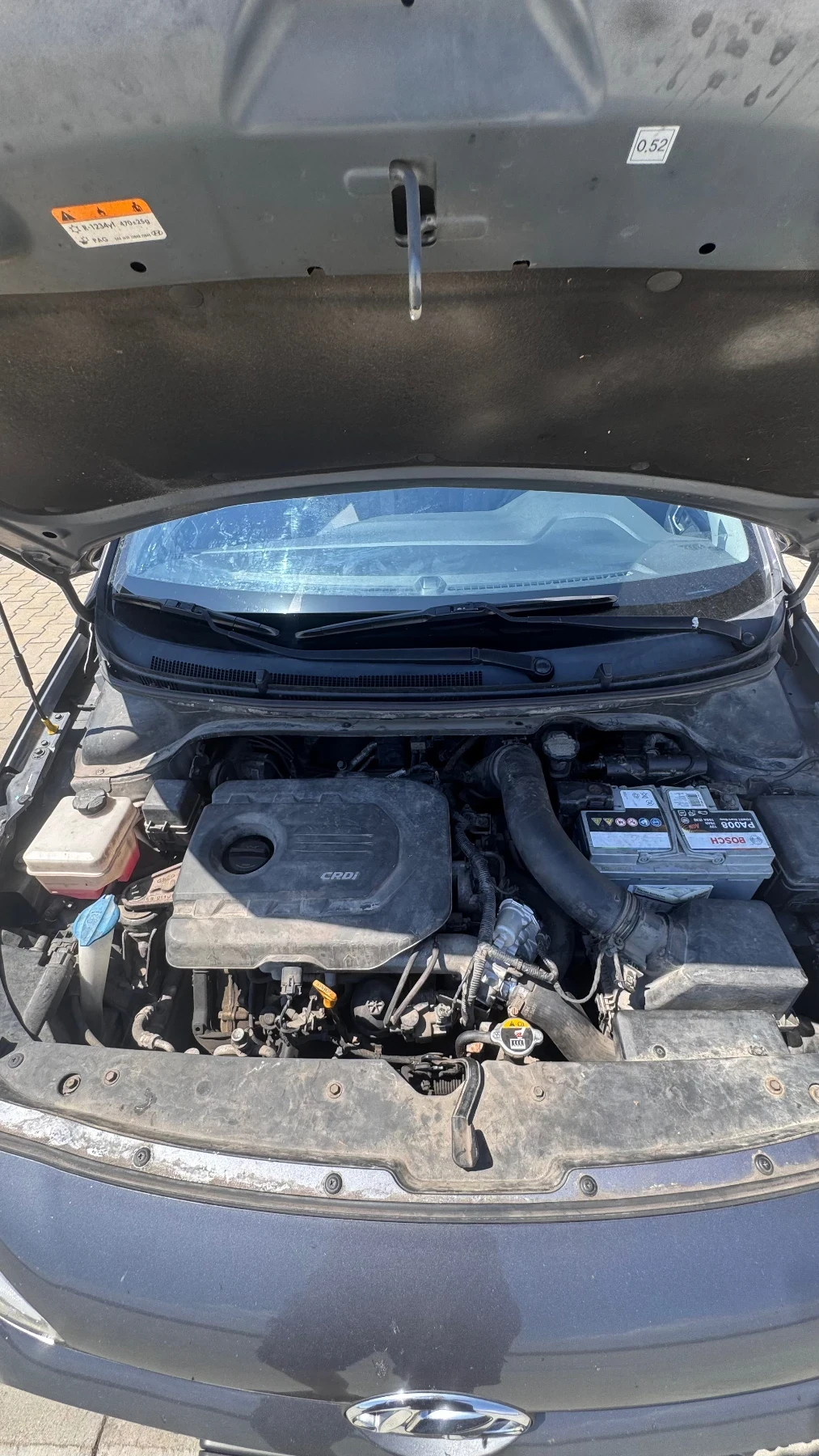 Hyundai I20 1.1 CRDI | Mobile.bg � ����������� 10