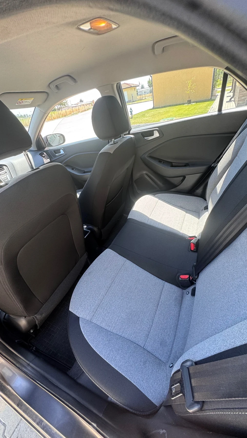Hyundai I20 1.1 CRDI | Mobile.bg � ����������� 7