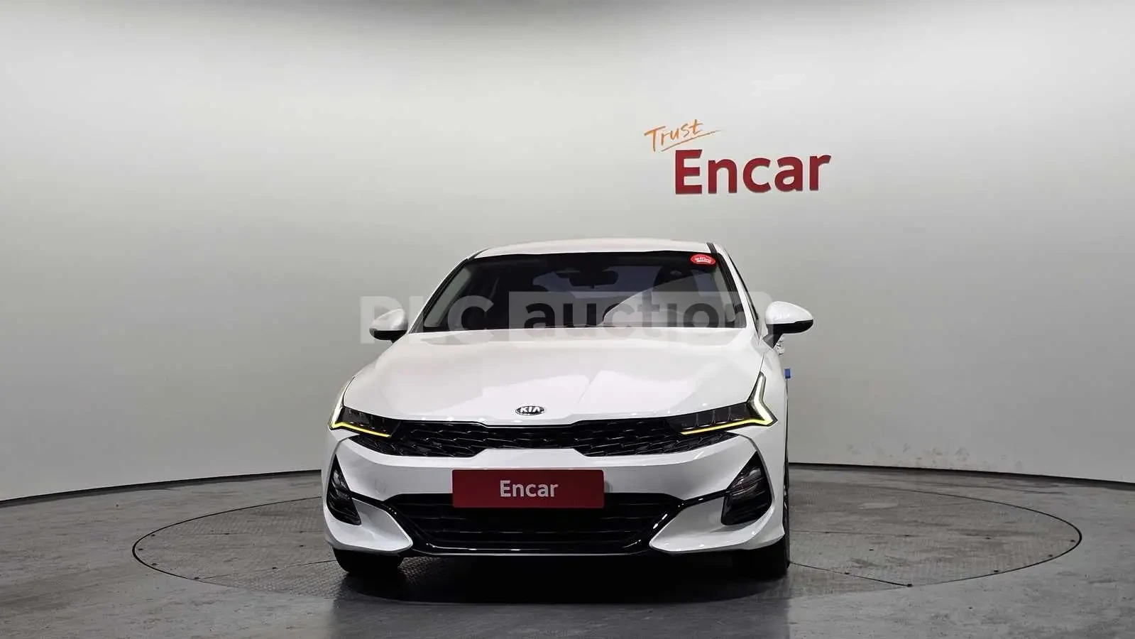 Kia K5 TRANDY SPECIAL  | Mobile.bg � ����������� 3