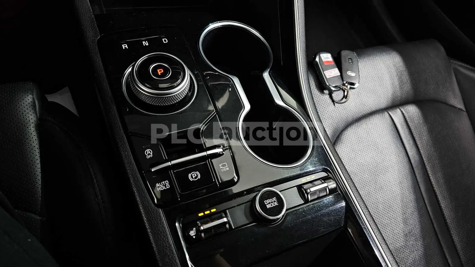 Kia K5 TRANDY SPECIAL  | Mobile.bg � ����������� 8