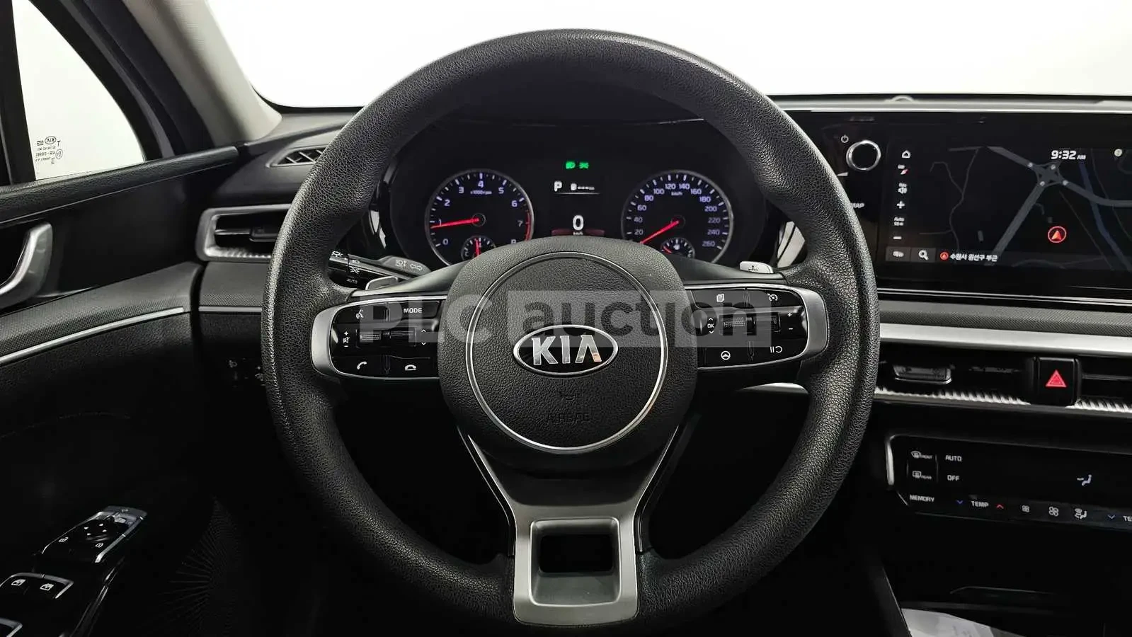 Kia K5 TRANDY SPECIAL  | Mobile.bg � ����������� 12
