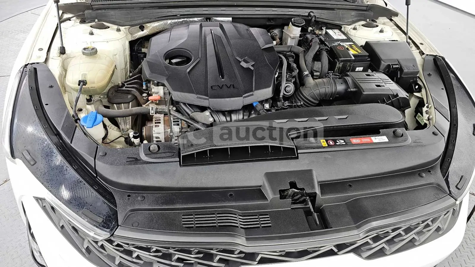 Kia K5 TRANDY SPECIAL  | Mobile.bg � ����������� 5