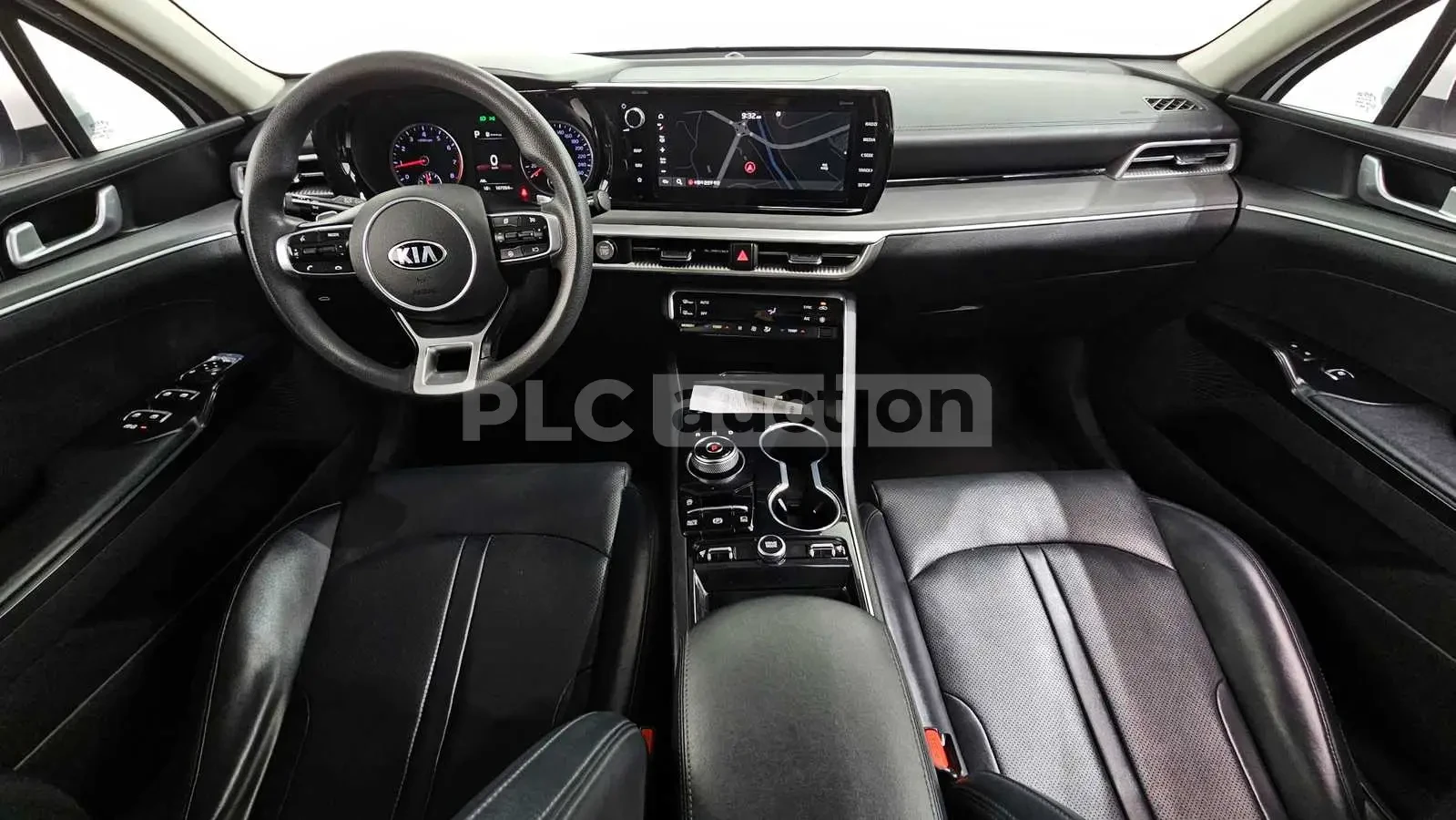 Kia K5 TRANDY SPECIAL  | Mobile.bg � ����������� 6