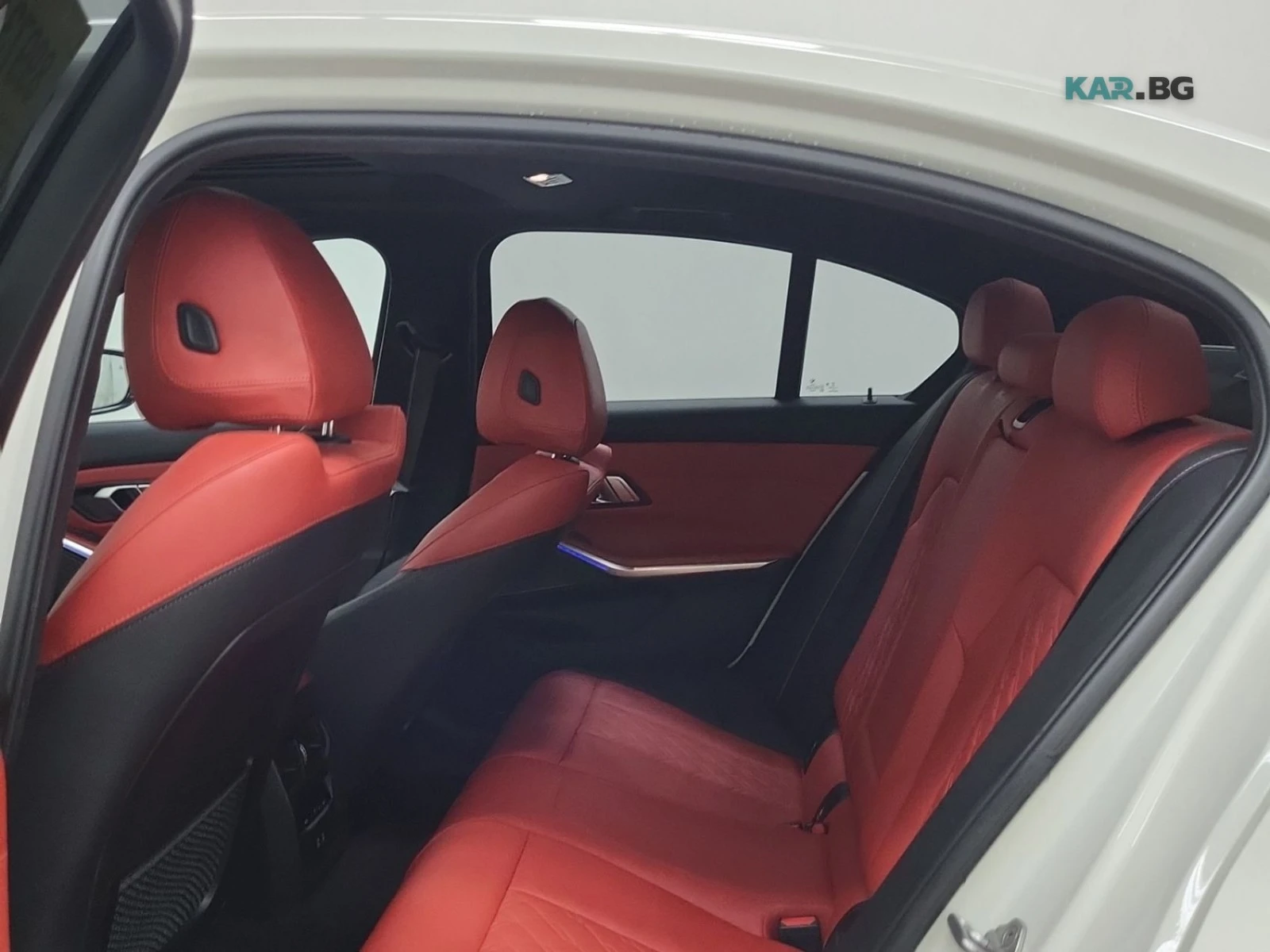 BMW 340 XDRIVE Автокредит Цена до България, снимка 15 - Автомобили и джипове - 55349267