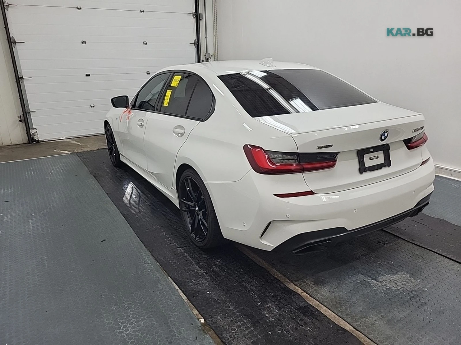 BMW 340 XDRIVE Автокредит Цена до България, снимка 6 - Автомобили и джипове - 55349267