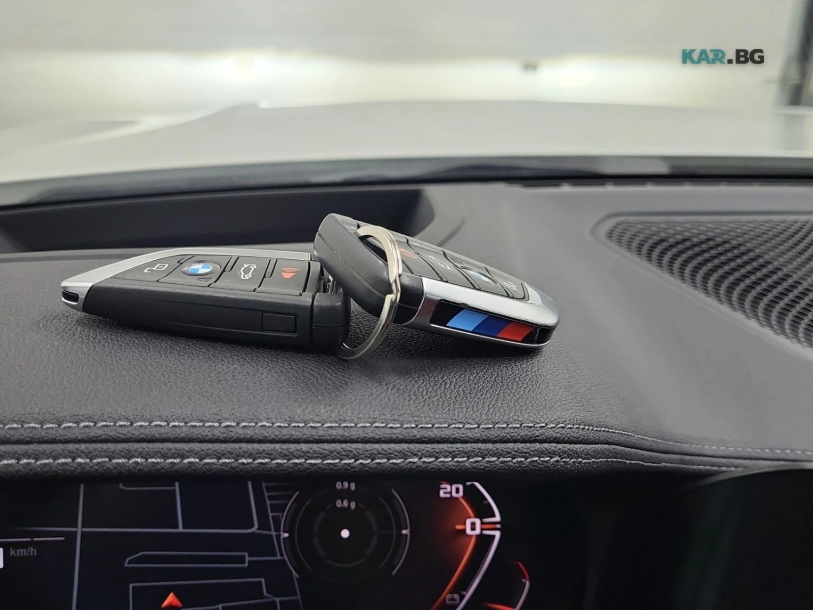 BMW 340 XDRIVE Автокредит Цена до България, снимка 14 - Автомобили и джипове - 55349267