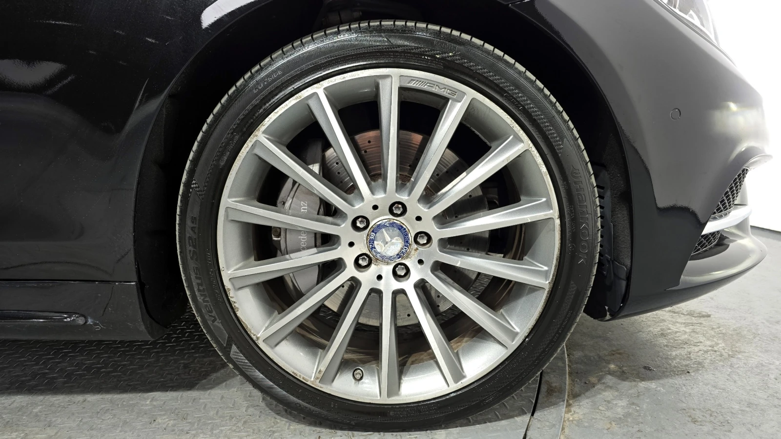 Mercedes-Benz S 500 L| BURMESTER| ���������| ����������| ���� �� �� | Mobile.bg � ����������� 5