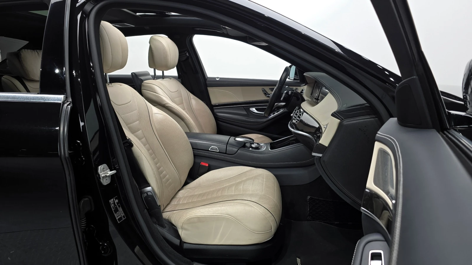 Mercedes-Benz S 500 L| BURMESTER| ���������| ����������| ���� �� �� | Mobile.bg � ����������� 10
