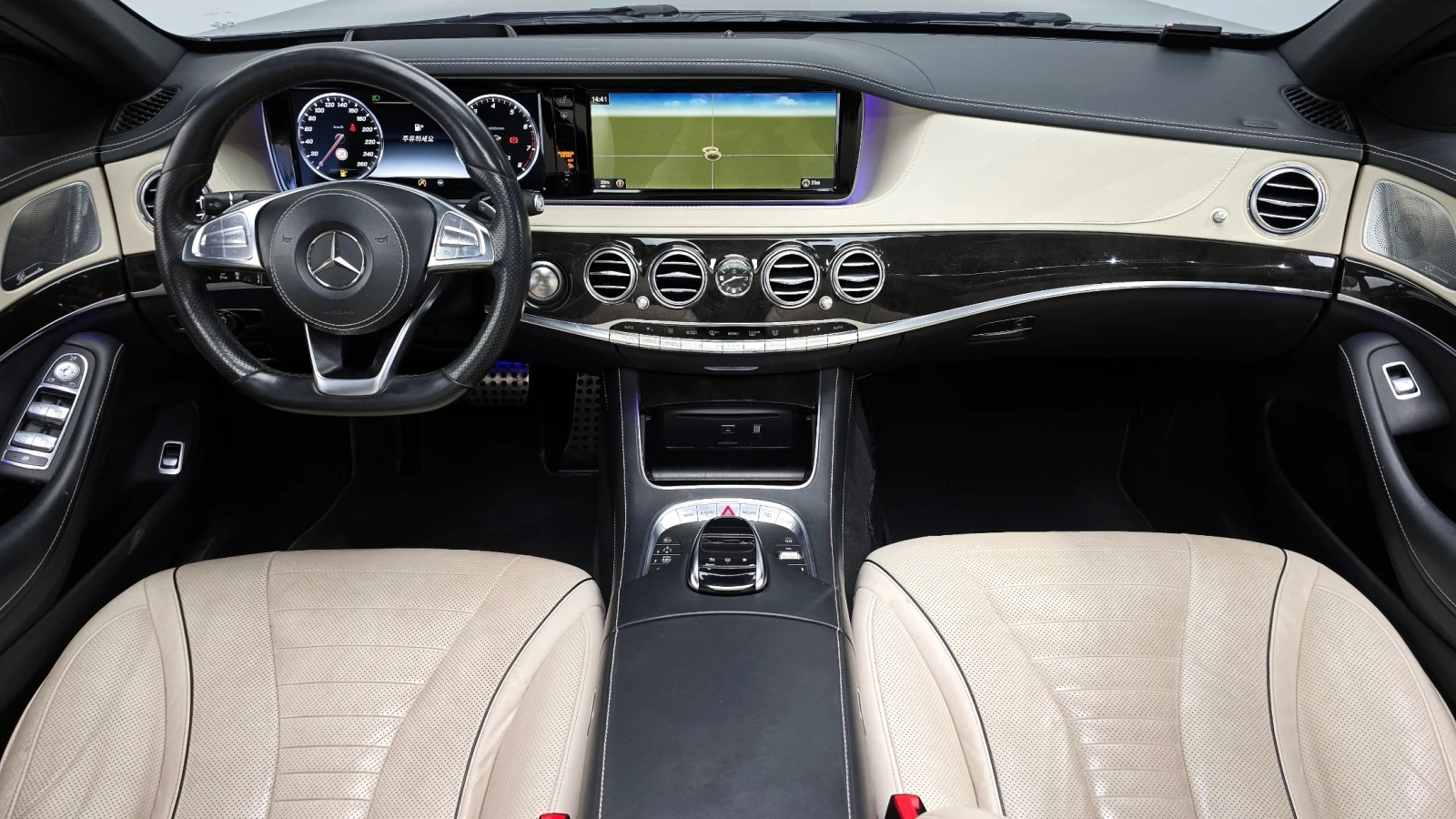 Mercedes-Benz S 500 L| BURMESTER| ���������| ����������| ���� �� �� | Mobile.bg � ����������� 8
