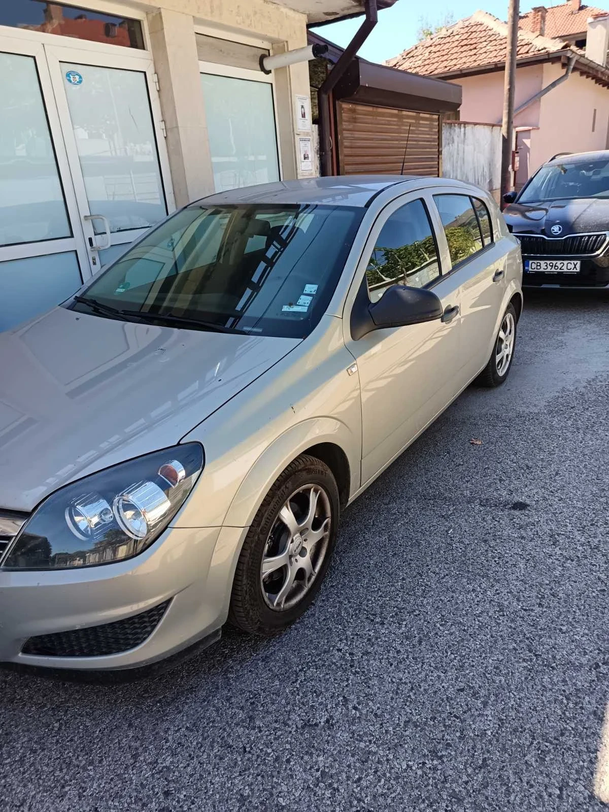 Opel Astra, снимка 2 - Автомобили и джипове - 55414074