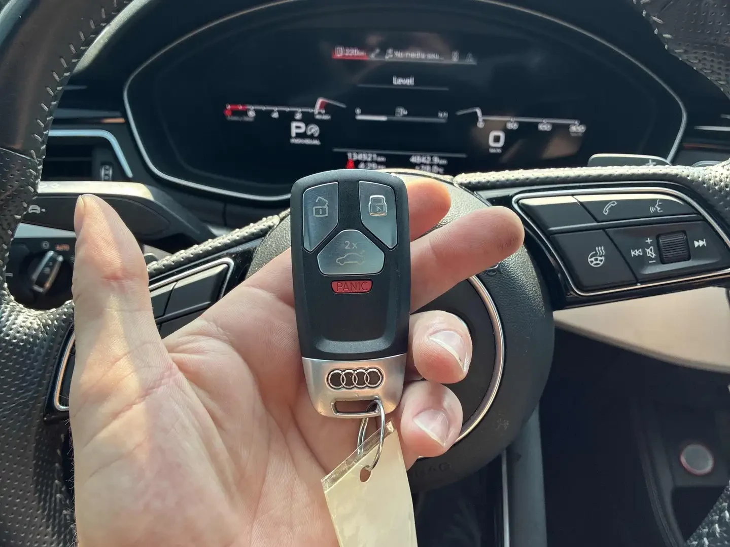 Audi S5 Sportback / Technik  | Mobile.bg � ����������� 9